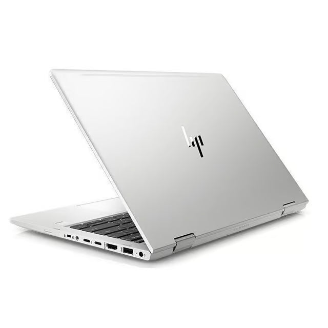 Refurbished HP Laptops