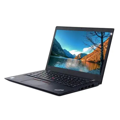 Refurbished Dell Laptops