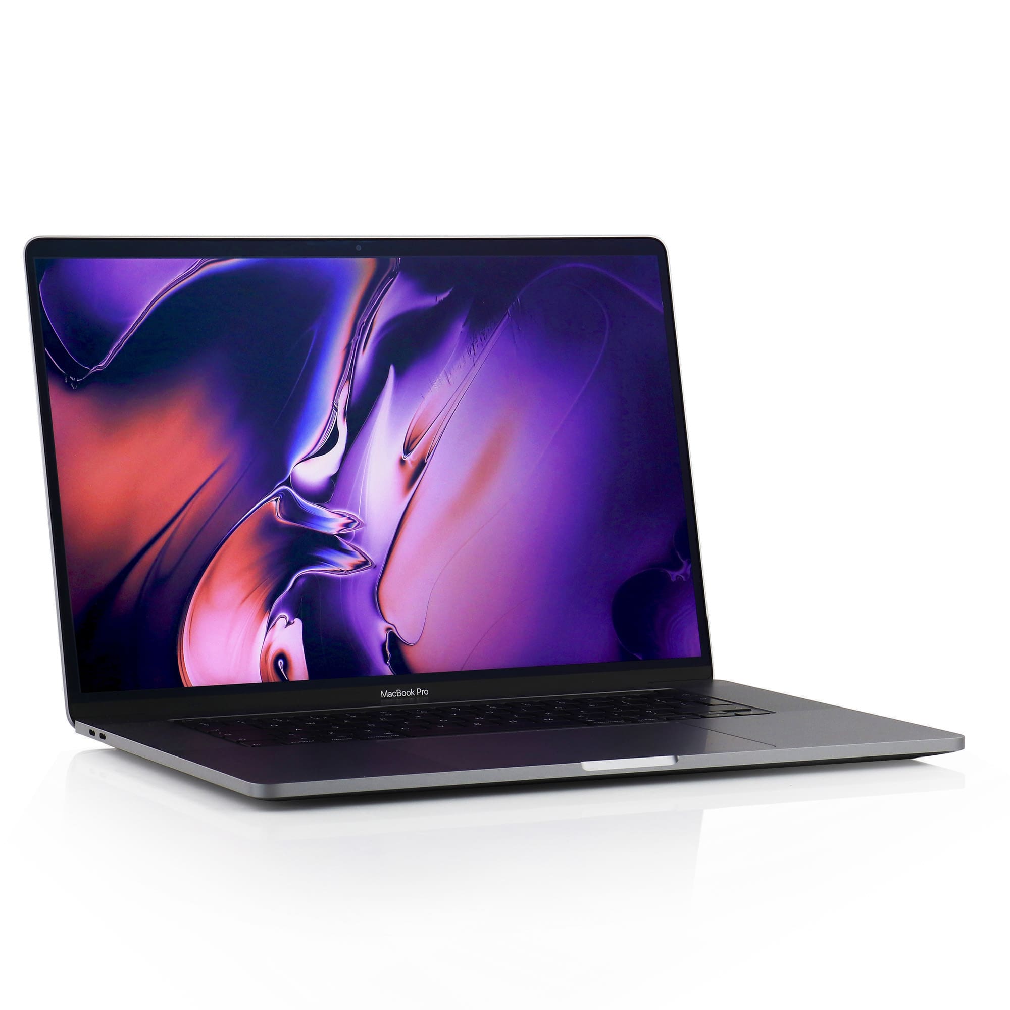 Refurbished Apple MacBooks