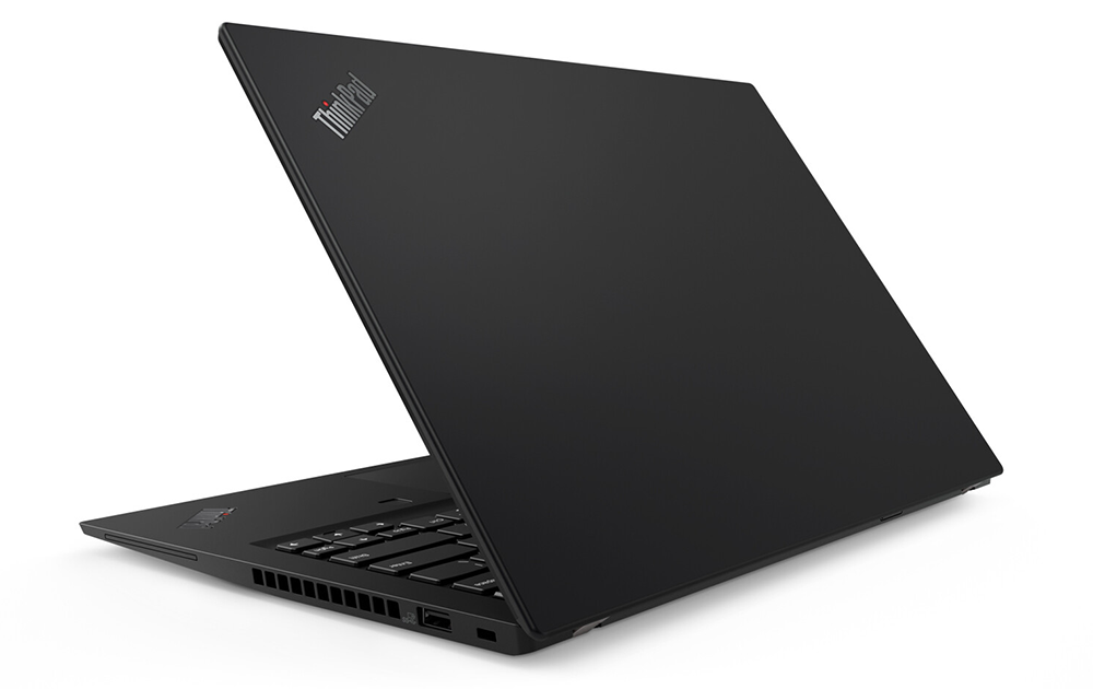 Lenovo Thinkpad T495S - AMD Ryzen 5 Pro - 8GB RAM - 256GB SSD