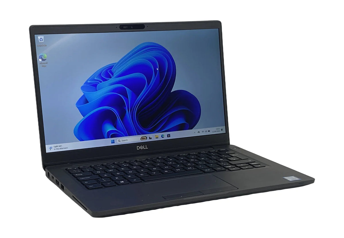 Dell Latitude 7300 Laptop | Intel i5 8th Gen | 8GB RAM | 256GB SSD | Windows 11