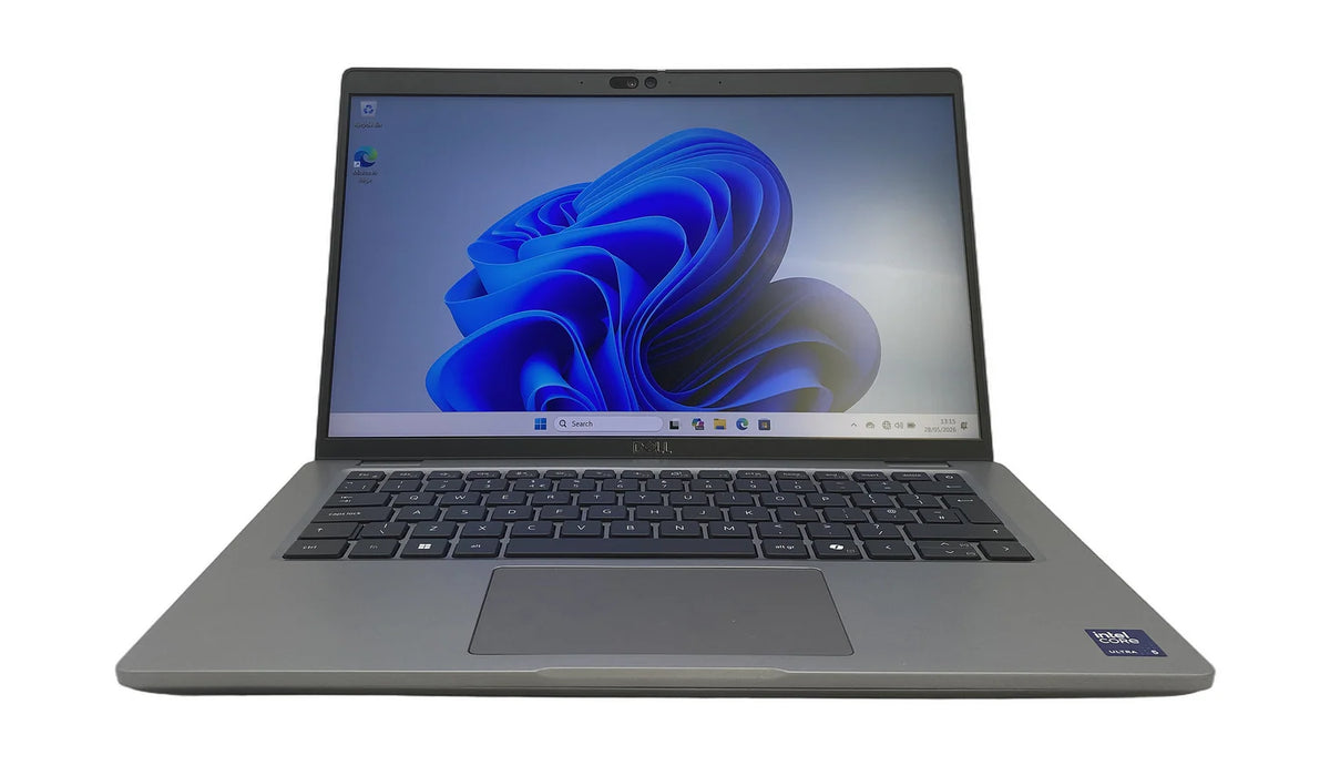 Dell Latitude 5450 Laptop | Intel Core Ultra 5 | 16GB RAM | 256GB SSD | Windows 11