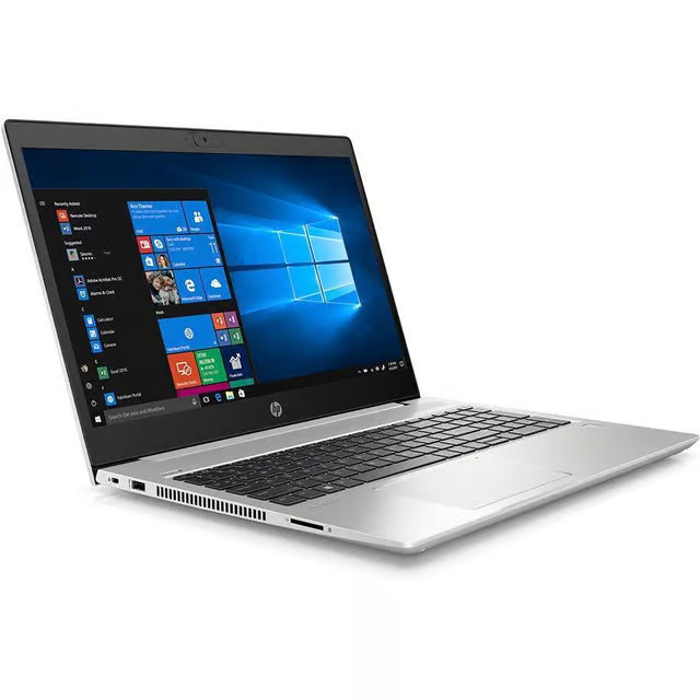 HP Probook 450 G7 - i7 10th Generation - 8GB RAM - 256GB SSD