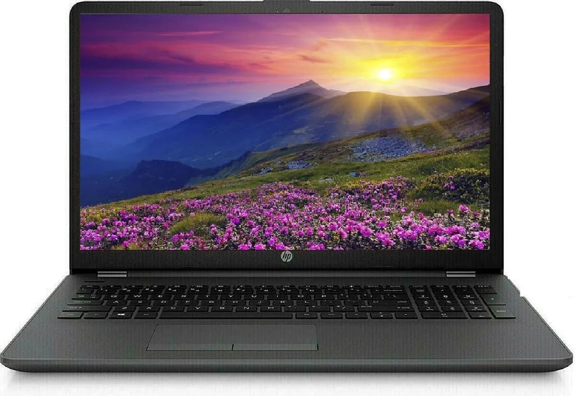 HP 250 G8 Laptop | Intel i5 10th Gen | 16GB RAM | 512GB SSD | Windows 11