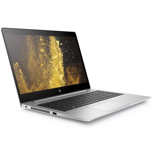 HP Elitebook 840 G5 - i7 8th Generation - 8GB RAM - 256GB SSD