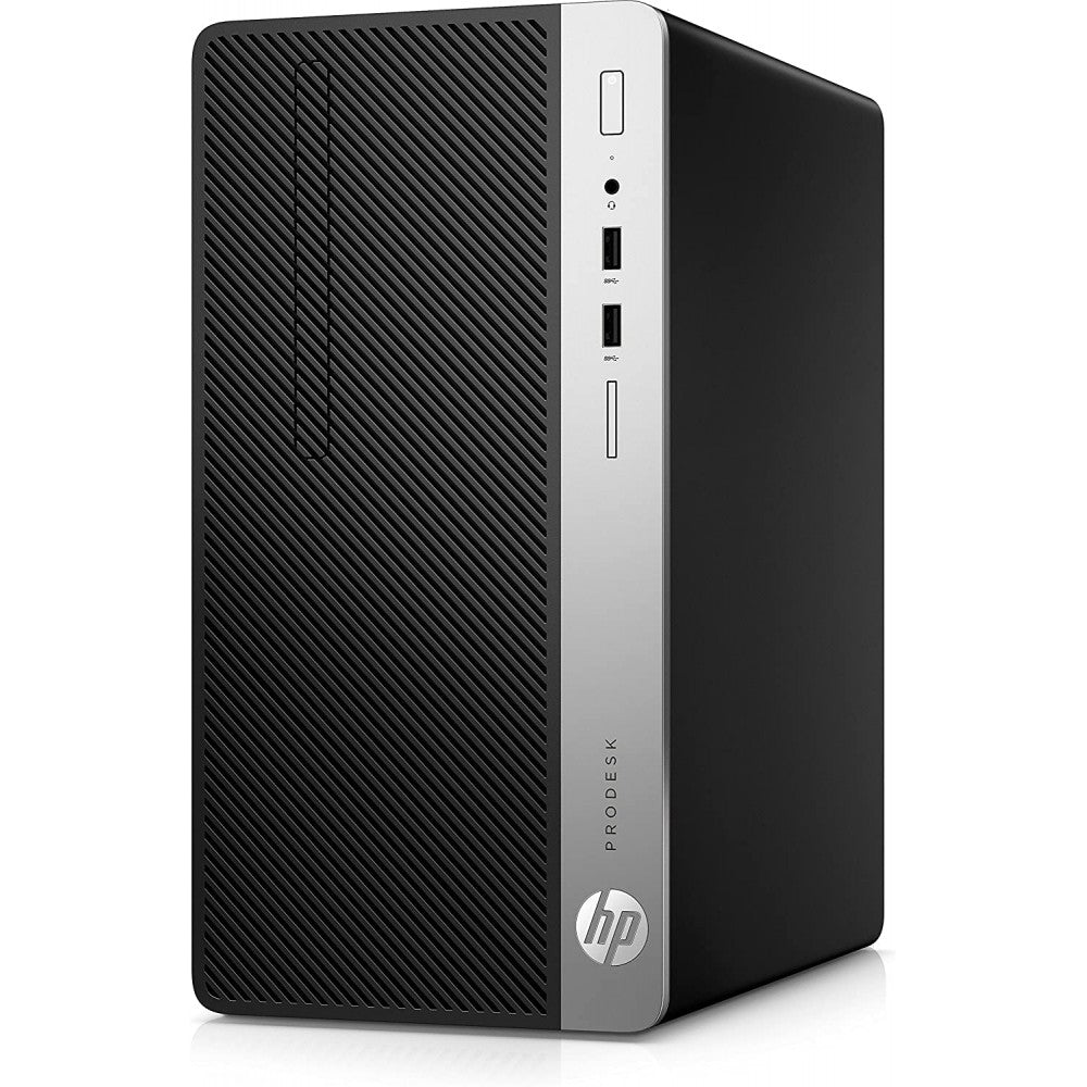 HP 400 G5 MT - i5 8th Generation - 8GB RAM - 256GB Storage