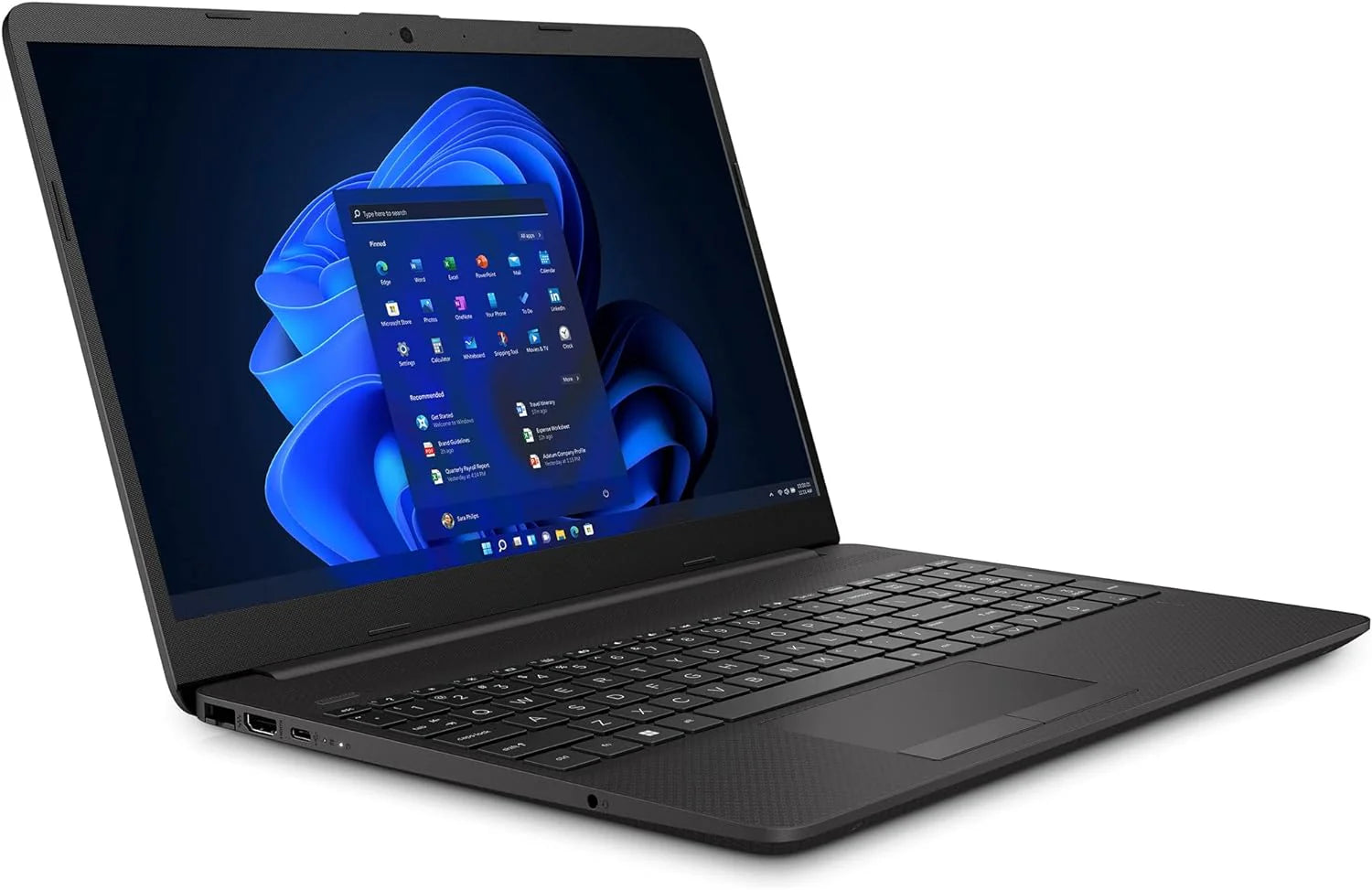 HP 250 G8 Laptop | Intel i5 10th Gen | 16GB RAM | 512GB SSD | Windows 11