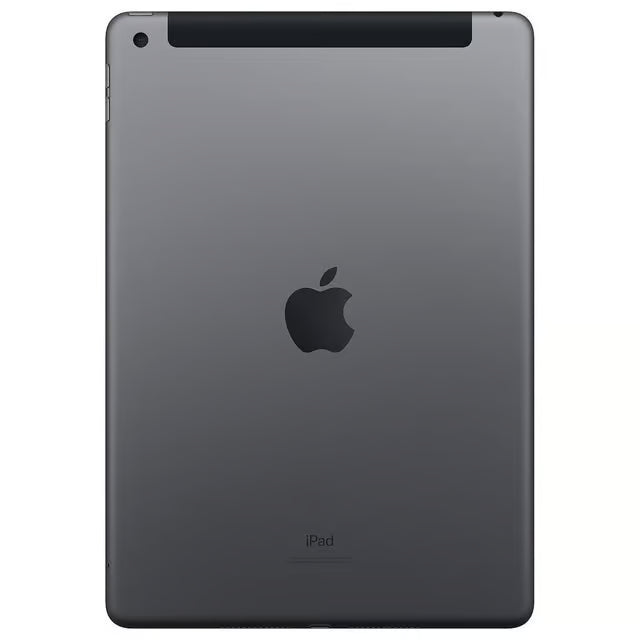Apple iPad 7th Gen - 32GB - WiFi + LTE - Grade B