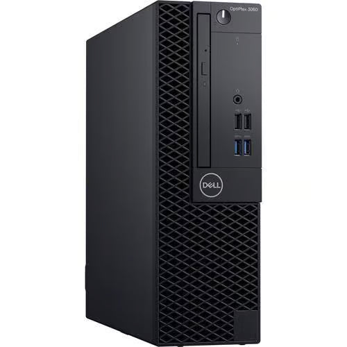 Dell Optiplex 3060 - i5 8th Generation - 8GB RAM - 256GB SSD