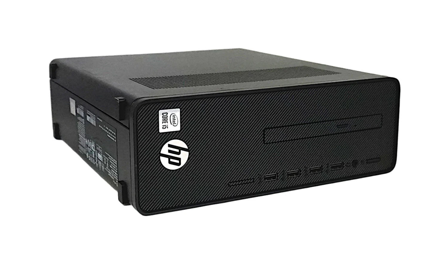 HP 290 G3 - i5 10th Generation - 8GB RAM - 256 SSD