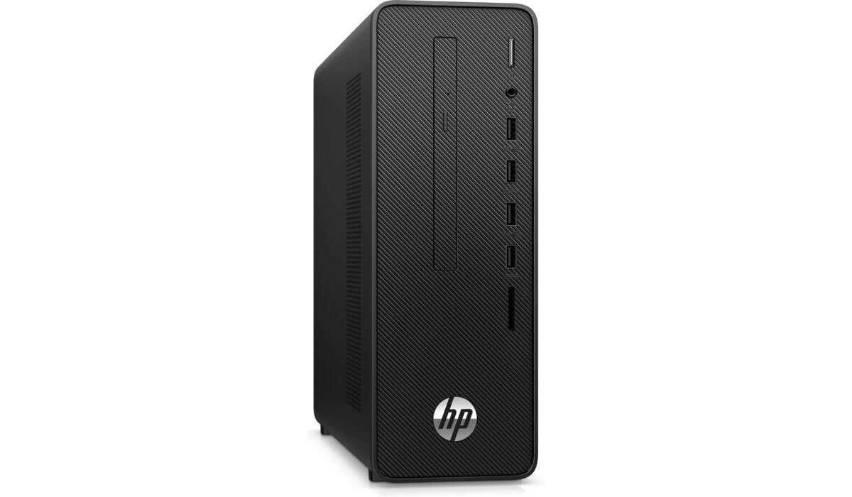 HP 290 G3 - i5 10th Generation - 8GB RAM - 256 SSD