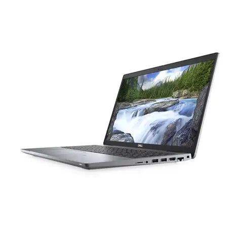 Dell Lattitude 5520 - i5 11th Generation - 16GB RAM - 256GB SSD