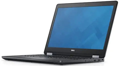 Dell Lattitude E5570