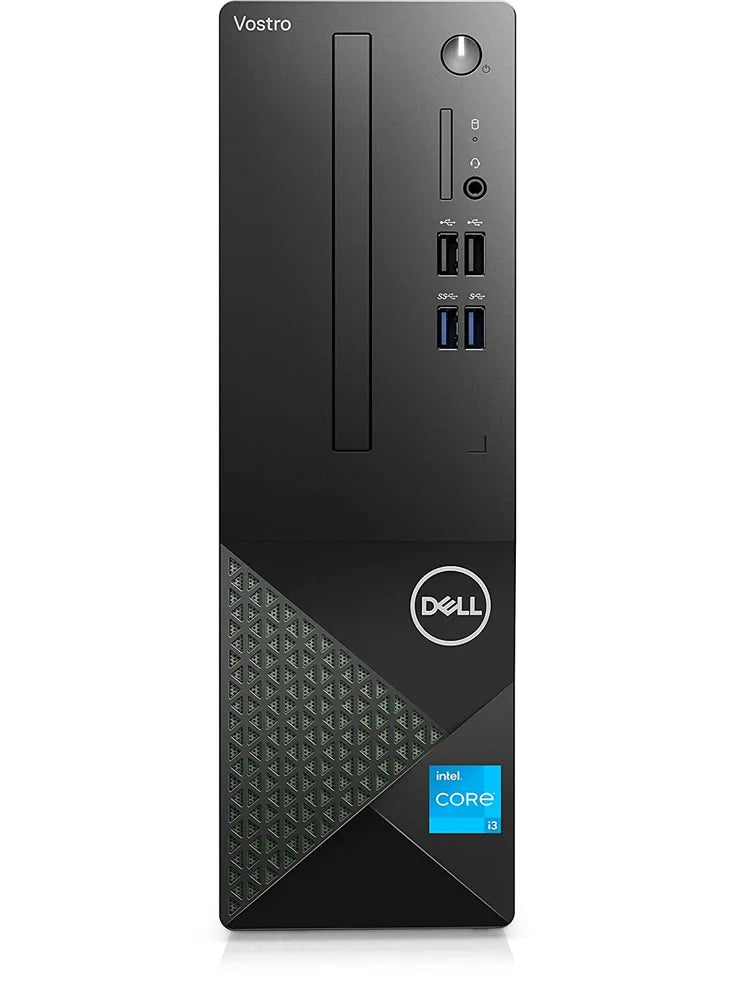 Dell Vostro 3710 SFF - i3 12th Generation - 8GB RAM - 256GB SSD