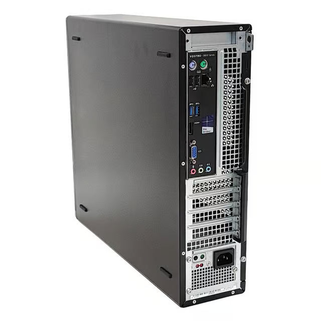 Dell Vostro 3470 - i5 8th Generation - 8GB RAM - 256GB SSD