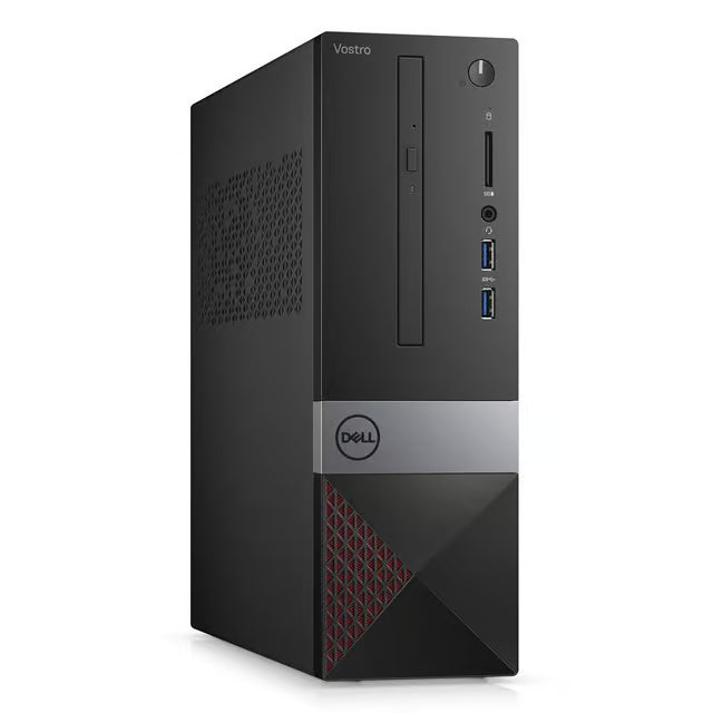 Dell Vostro 3470 - i5 8th Generation - 8GB RAM - 256GB SSD