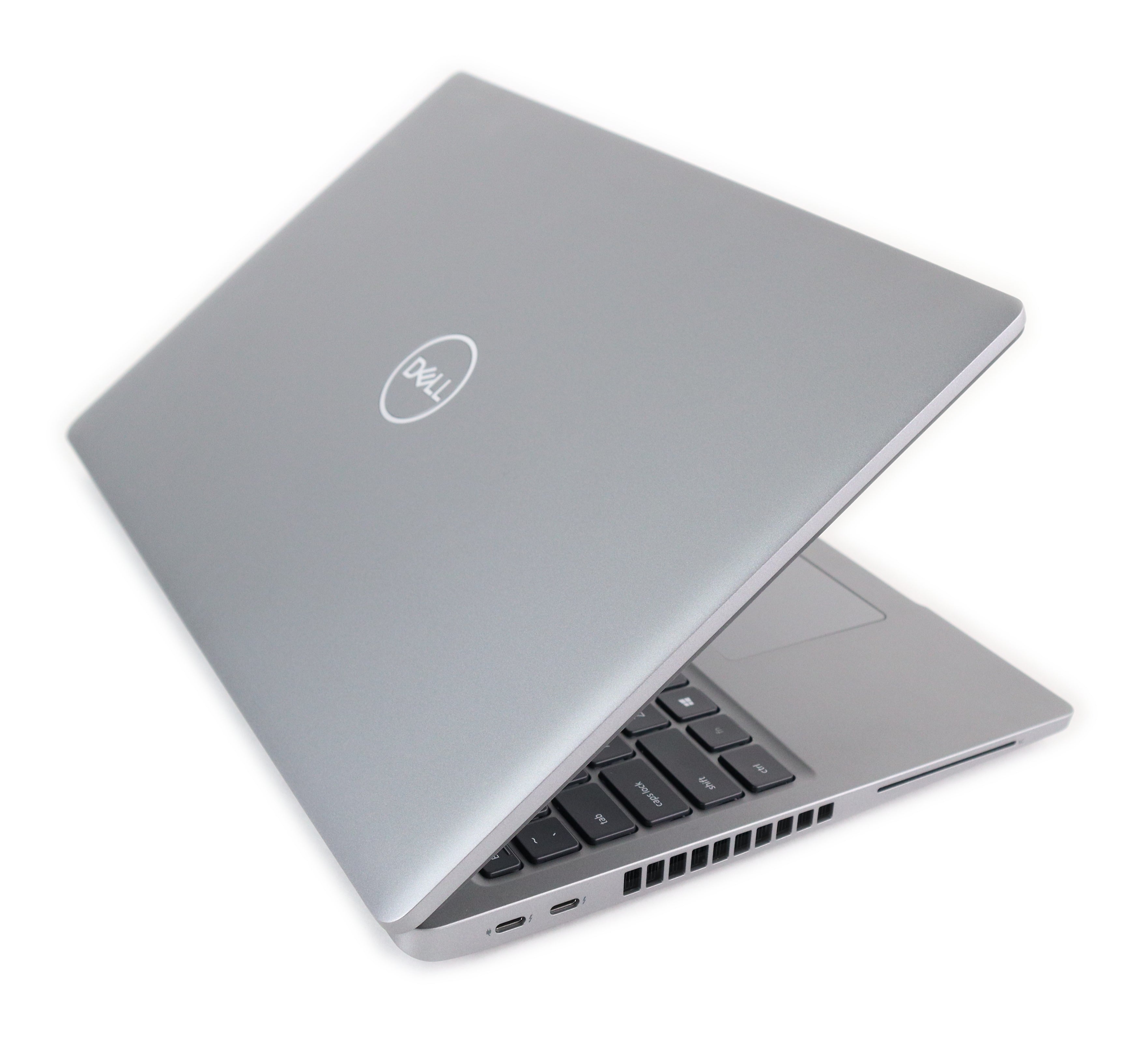 Dell Lattitude 5520 - i5 11th Generation - 16GB RAM - 256GB SSD