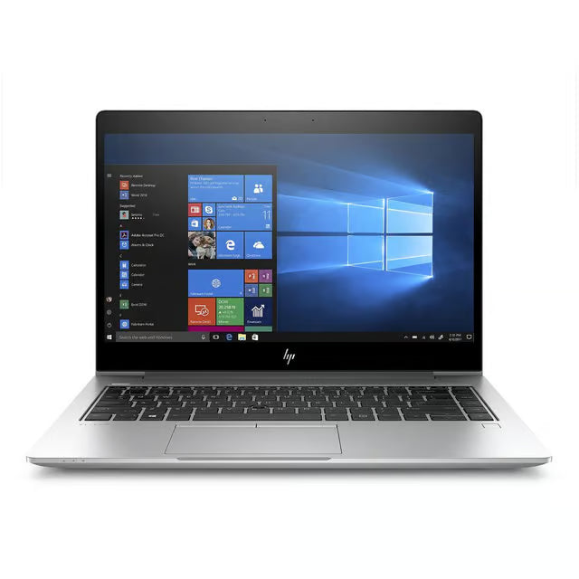 HP Elitebook 840 G6 - i5 8th Generation - 8GB RAM - 256GB SSD