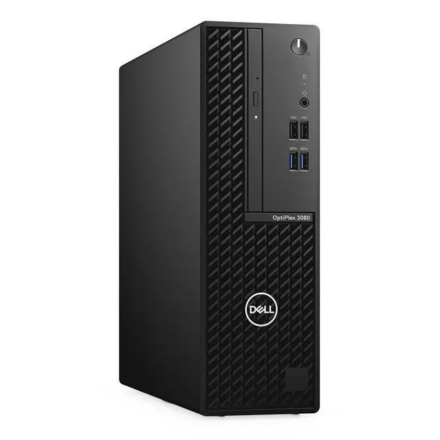 Dell Optiplex 3080 - i5 10th Generation - 8GB RAM - 256GB SSD