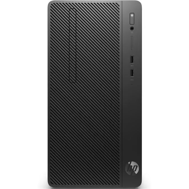 HP 290 G2 MT - i5 8th Generation - 8GB RAM - 256GB