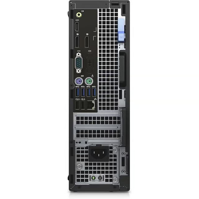 Dell Precision 3420 Xeon E3 - 7th Generation - 8GB RAM - 256GB SSD