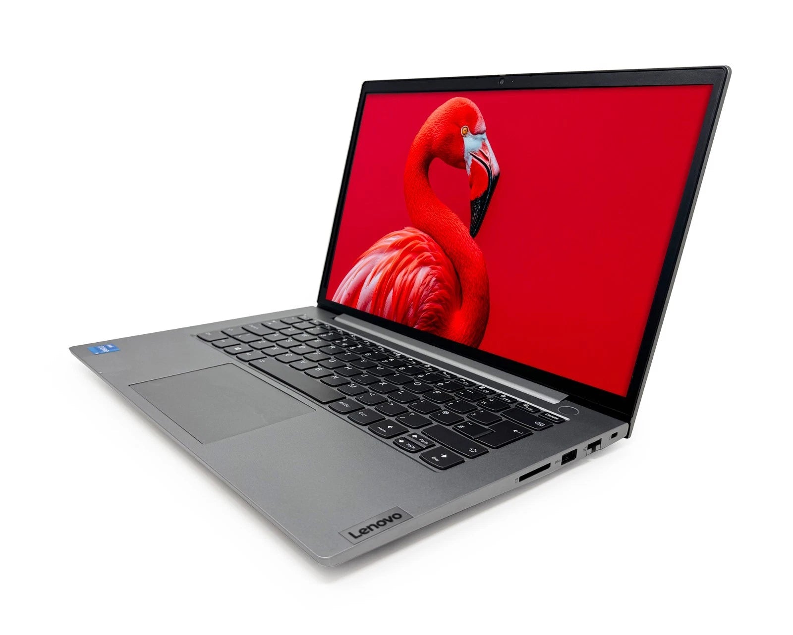 Lenovo ThinkBook 14 G2 ITL Laptop | Intel i5 11th Gen | 16GB RAM | 512GB SSD | Windows 11