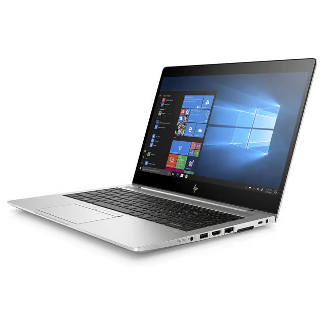 HP Elitebook 840 G6 - i5 8th Generation - 8GB RAM - 256GB SSD