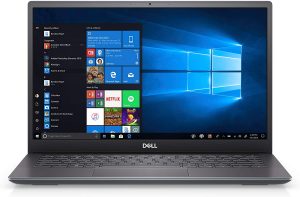 Dell Vostro 5391 Laptop | Intel i5 10th Gen | 8GB RAM | 256GB SSD | Windows 11