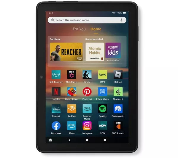 Amazon Fire HD 8 - 32GB - NEW