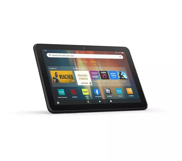 Amazon Fire HD 8 - 32GB - NEW