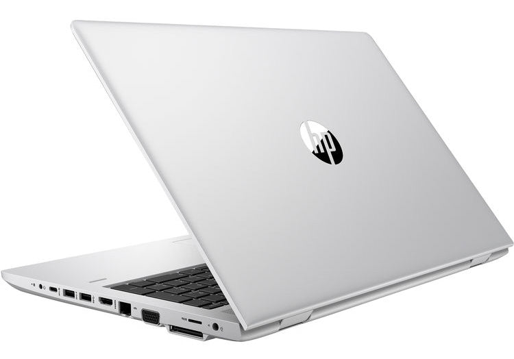 HP Probook 650 G4 - i5 8th Gen - 8GB RAM - 240GB