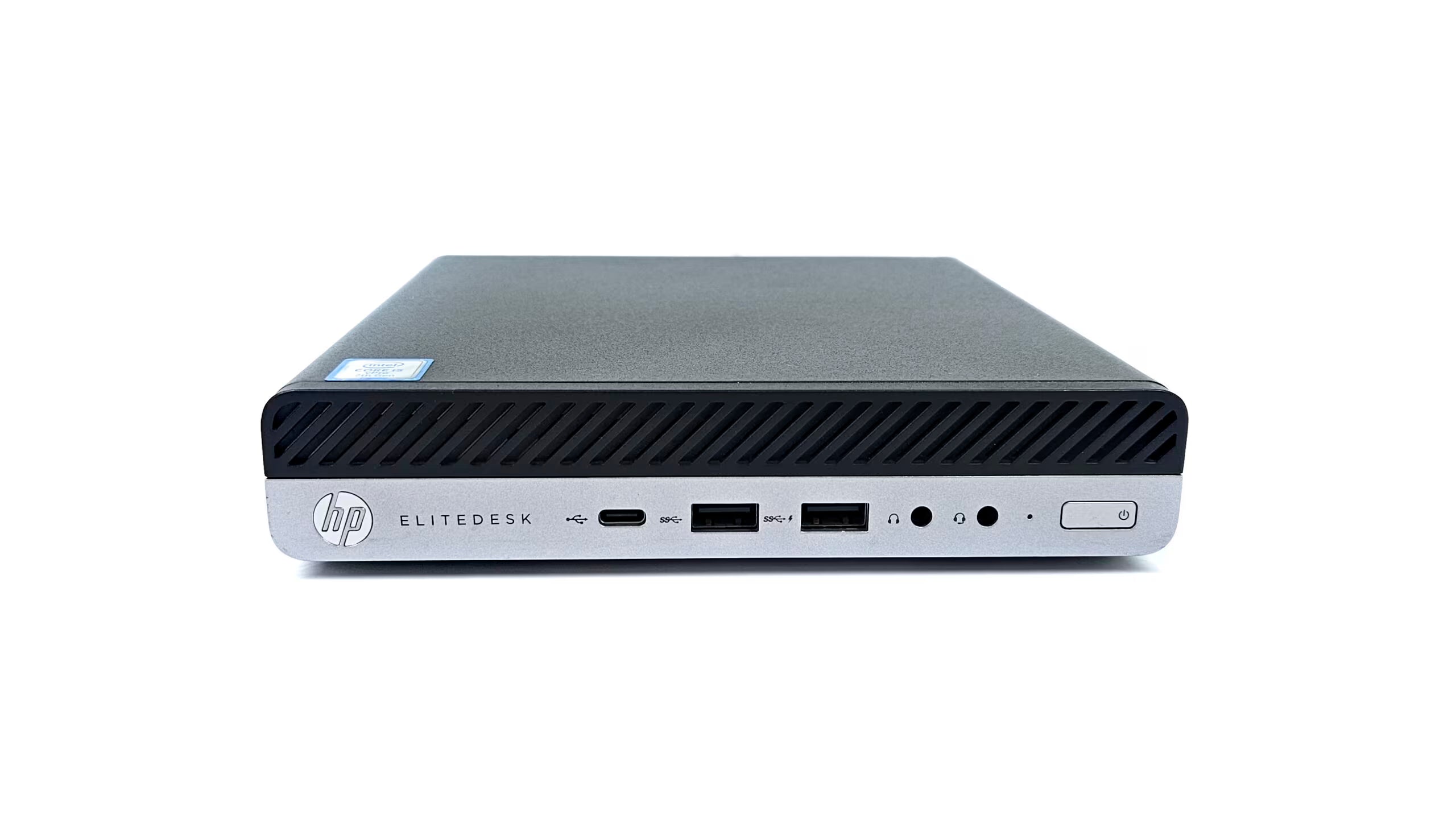 HP EliteDesk 800 G3 Mini PC | Intel i5 7th Gen | 16GB RAM | 512GB SSD | Windows 11