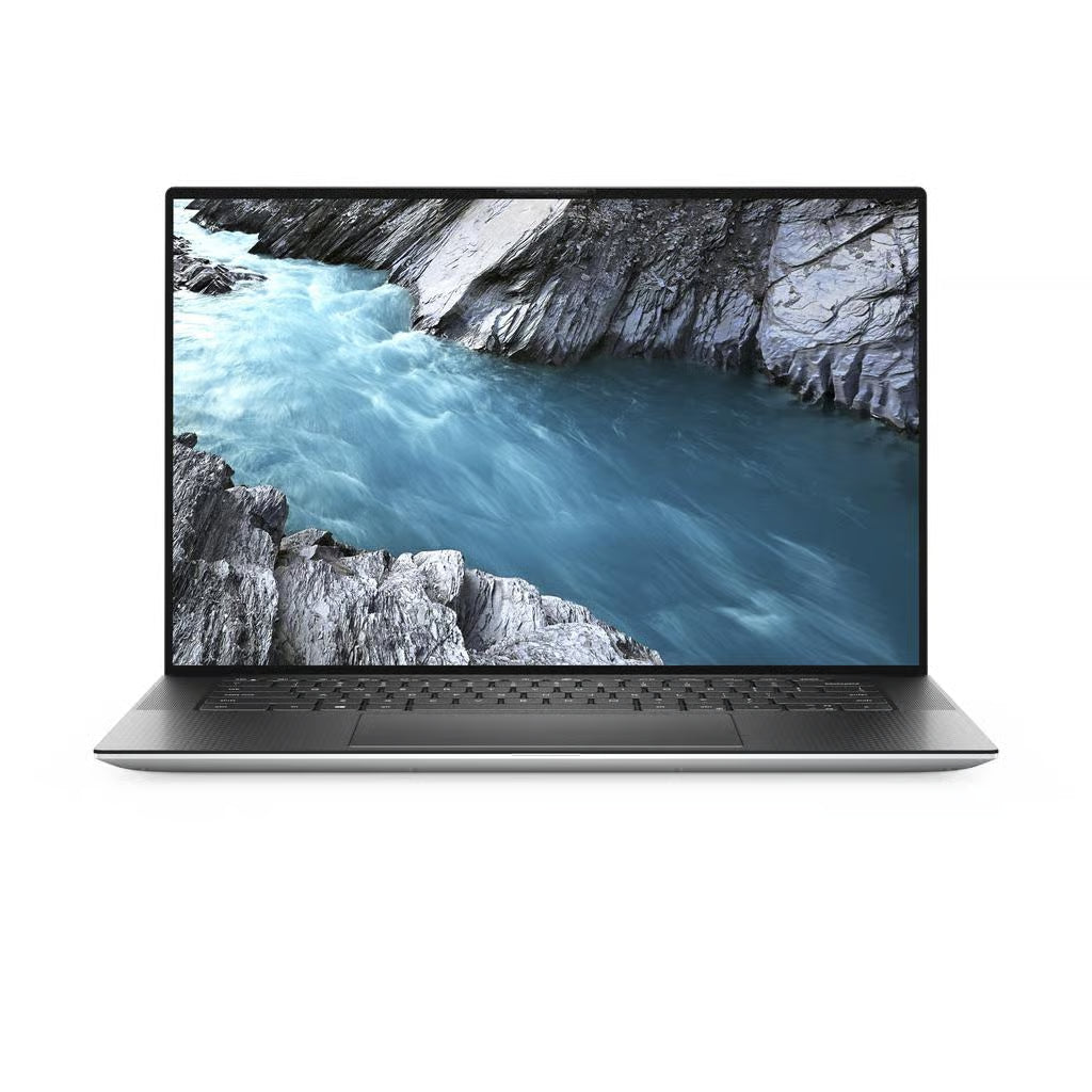 Dell XPS 15 9510 - i9 11th Generation - 16GB RAM - 256GB Storage