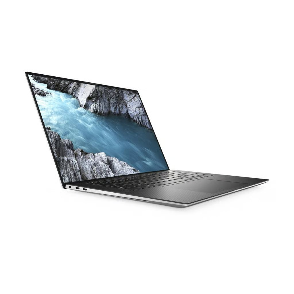 Dell XPS 15 9510 - i9 11th Generation - 16GB RAM - 256GB Storage