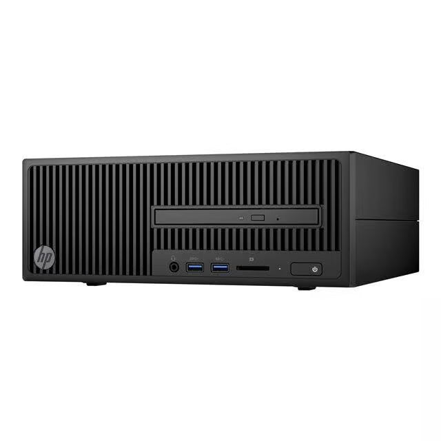 HP 280 G2 - i5 8th Generation - 8GB RAM - 256 GB SSD