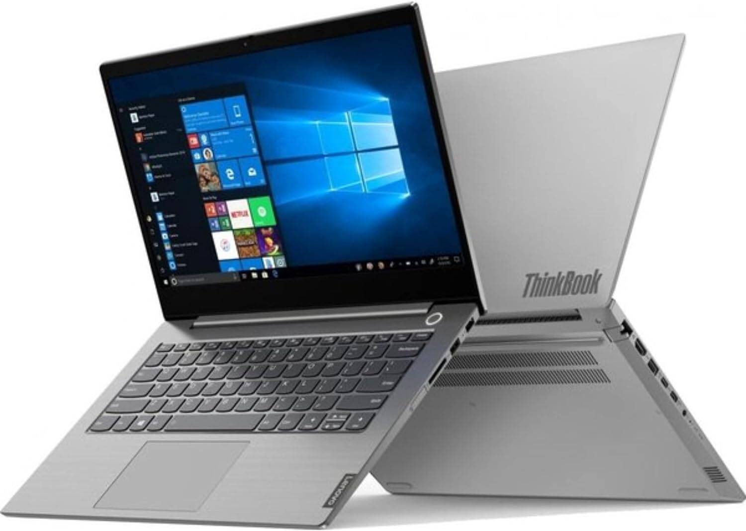 Lenovo ThinkBook 15 G2 ITL Intel Core i5 11th Gen 16GB RAM 512GB SSD 15.6" Win 11 Pro Laptop