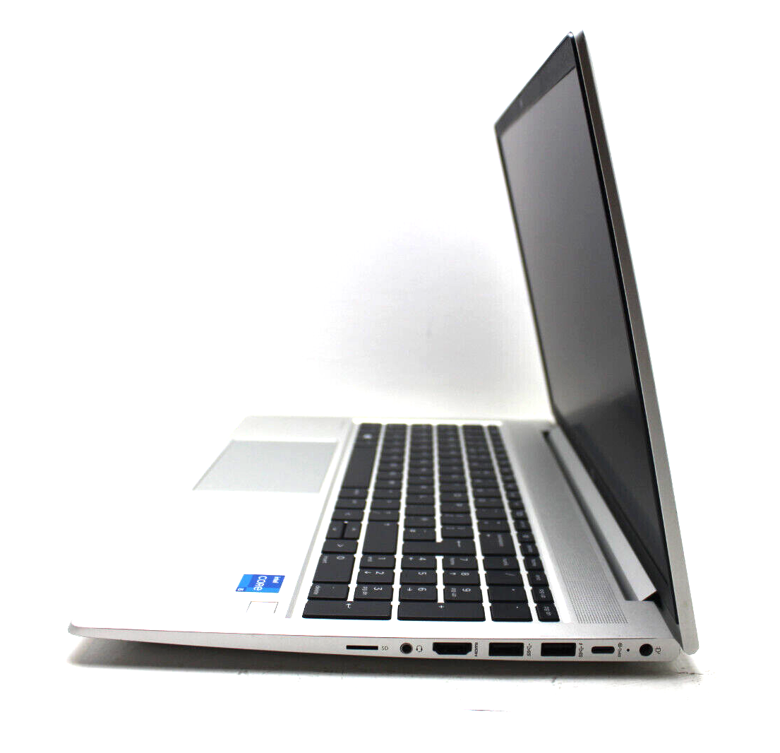 HP 450 G8 - i5 11th Generation - 16GB RAM - 256GB SSD