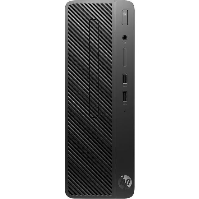 HP 290 G1 - i5 8th Generation - 8GB RAM - 256GB Storage