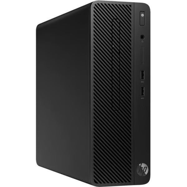 HP 290 G1 - i5 8th Generation - 8GB RAM - 256GB Storage