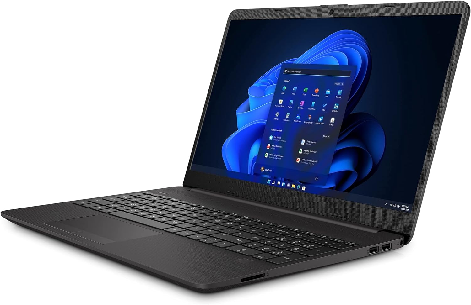 HP 250 G8 Laptop | Intel i5 10th Gen | 16GB RAM | 512GB SSD | Windows 11