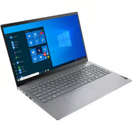 Lenovo ThinkBook 15 G2 ITL Intel Core i5 11th Gen 16GB RAM 512GB SSD 15.6" Win 11 Pro Laptop