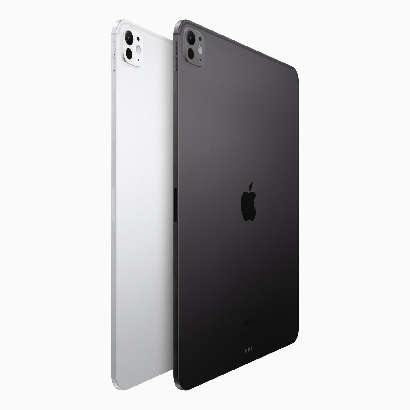 Apple iPad Pro 11-inch (M5) | Wi-Fi + Cellular | iPadOS