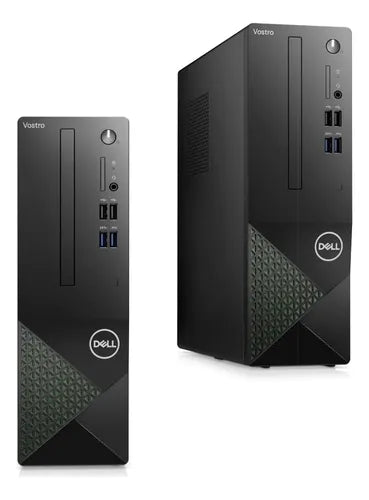 Dell Vostro 3710 SFF - i3 12th Generation - 8GB RAM - 256GB SSD