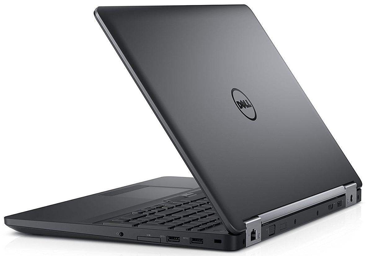 Dell Lattitude E5570