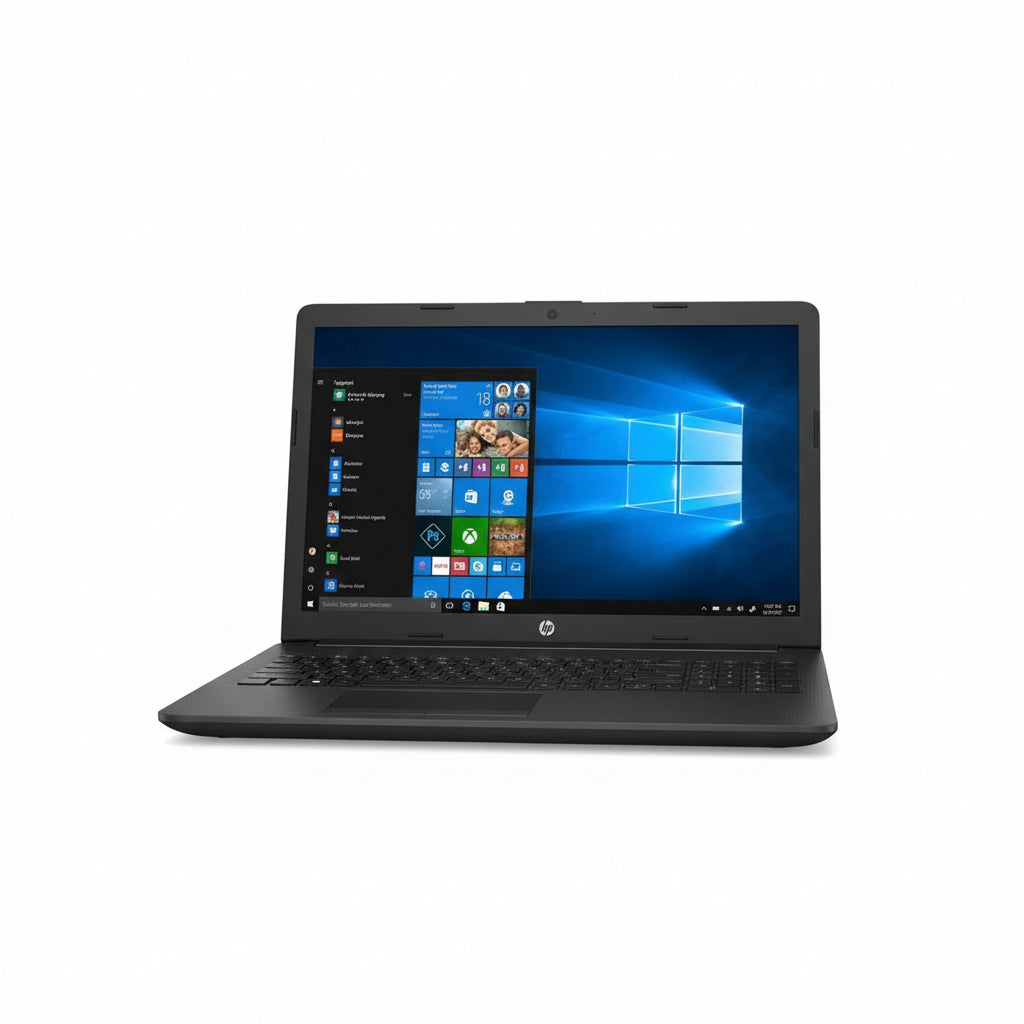 HP 255 G7 - AMD Ryzen 5 - 8GB RAM - 256GB SSD