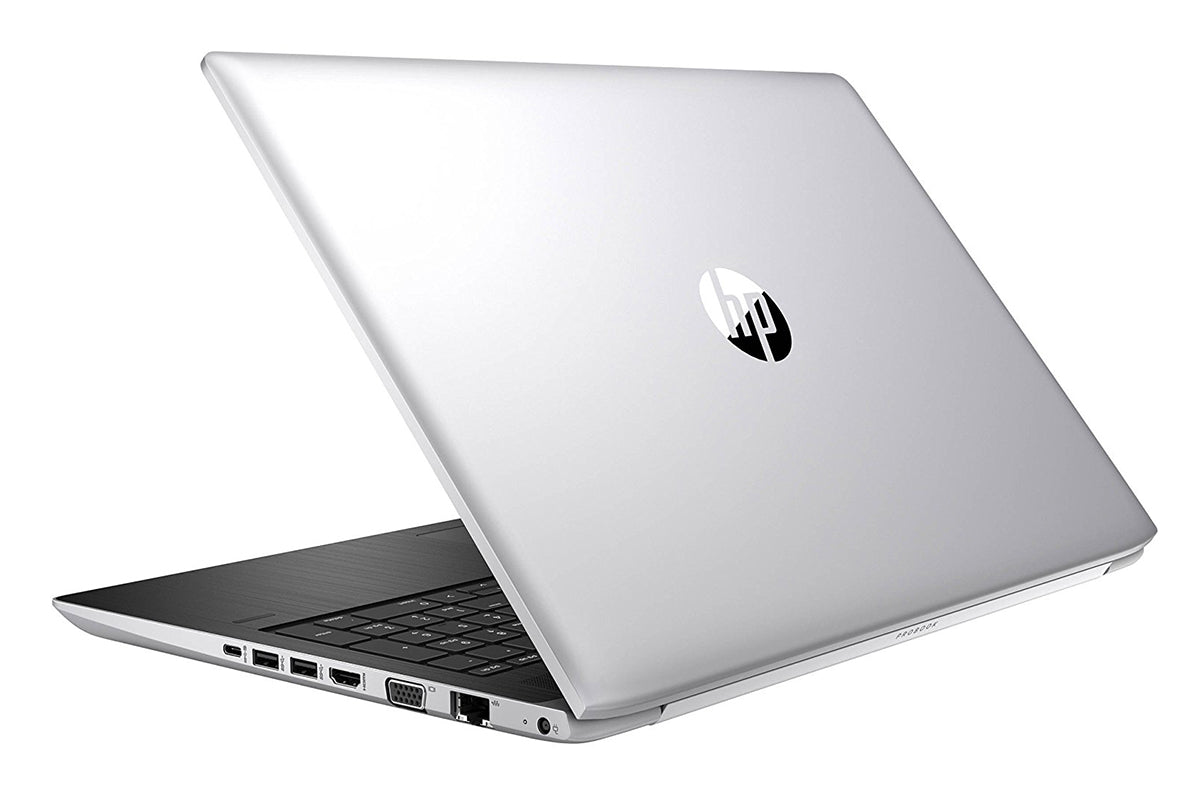 HP Probook 450 G5 - i5 8th Generation - 8GB RAM - 256GB SSD