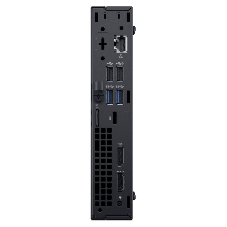 Dell OptiPlex 3070 Micro PC | Intel i5 9th Gen | 8GB/16GB RAM | 256/512GB SSD | Windows 11