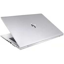 HP Elitebook 840 G5 - i7 8th Generation - 8GB RAM - 256GB SSD