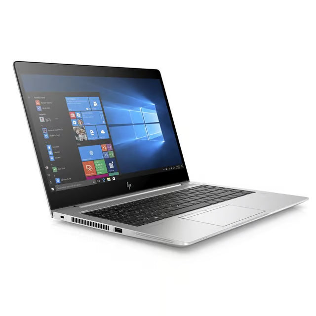 HP Probook 840 G6 - i5 8th Generation - 8GB RAM - 256GB SSD