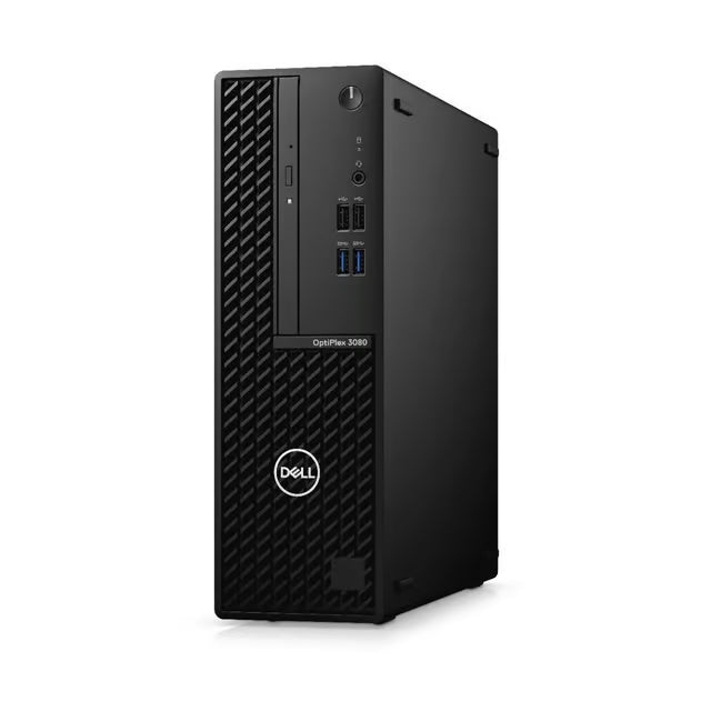 Dell Optiplex 3080 - i5 10th Generation - 8GB RAM - 256GB SSD